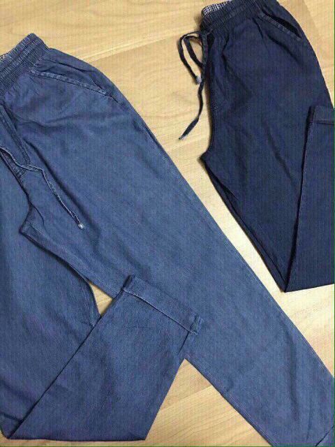Jogger bò giấy | BigBuy360 - bigbuy360.vn