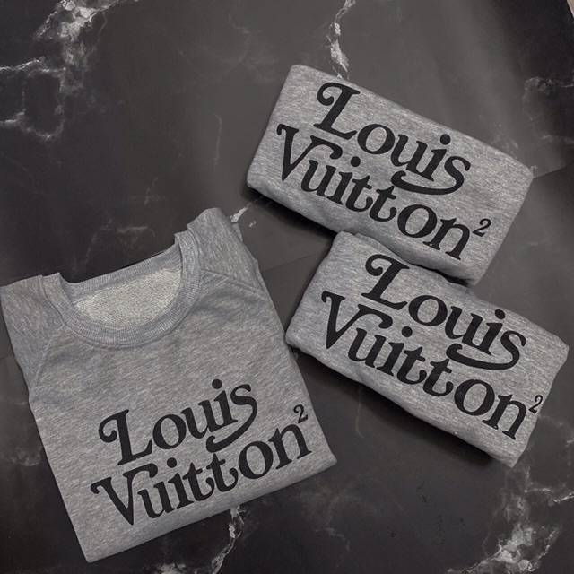 Áo thun Weater tay dài chất da cá nam nữ