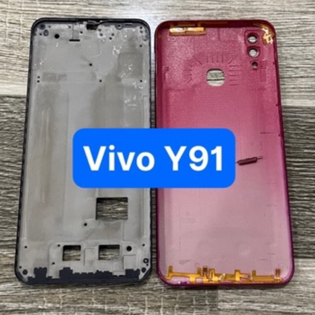 Bộ xương vỏ vivo Y91