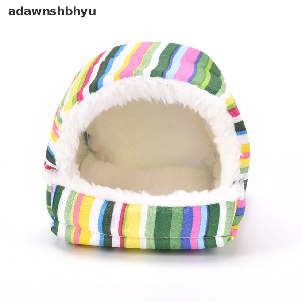 Adawnshbhyu Lồng Nuôi Chuột hamster Nhím Nhỏ Mềm Mại