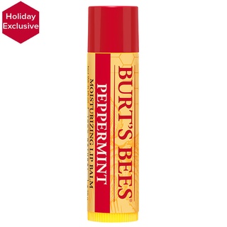 Son dưỡng sáp ong Burt’s Bee