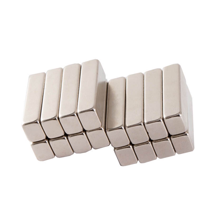 Nam châm đất hiếm 30x10x2/3/5/10mm từ tính mạnh N35