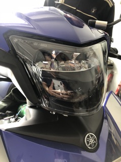 Đèn led 2 tầng mẫu 2019
