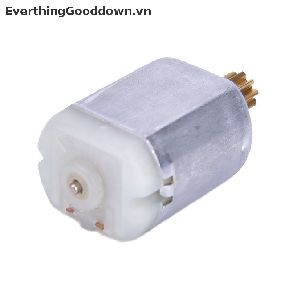 Động Cơ Truyền Động Khóa Cửa Xe Hơi Mabuchi FC-280SC DC 12V