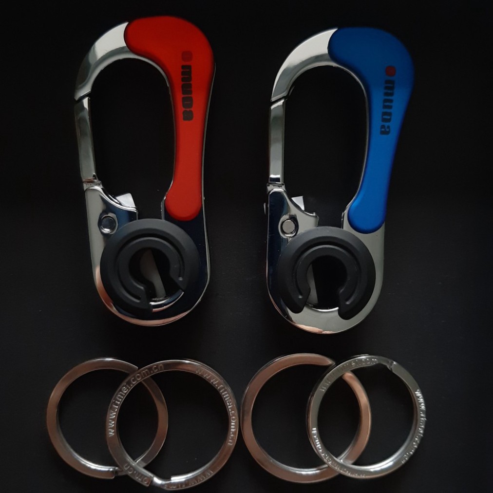 MÓC KHÓA CAO CẤP OMUDA 3754 | BigBuy360 - bigbuy360.vn