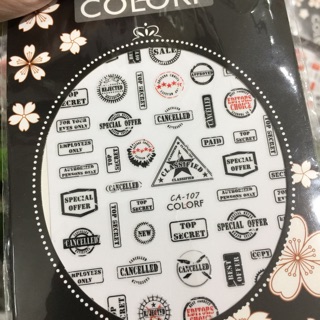 Combo nail An Khánh