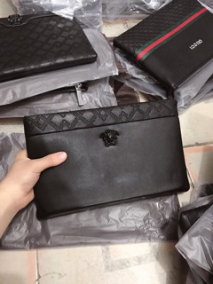 CLUTCH CẦM TAY NAM