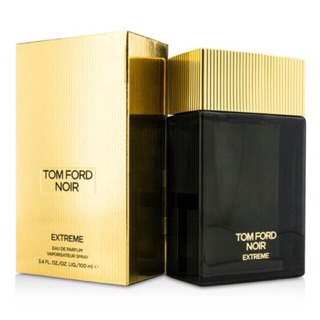 💥 Nước hoa nam Tom Ford Noir Extreme - Bill US . Sales