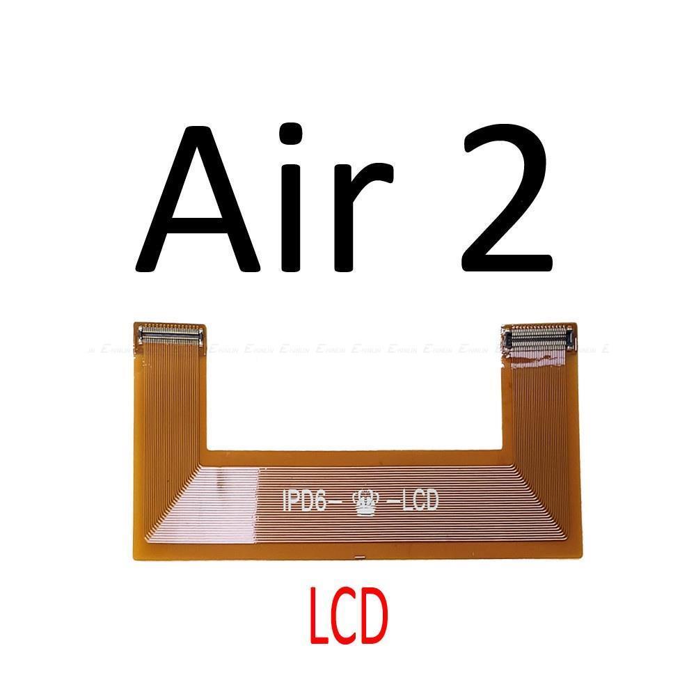 Cáp Flex Kiểm Tra Màn Hình Cảm Ứng LCD Cho Air 2 Mini 1 2 3 4 5