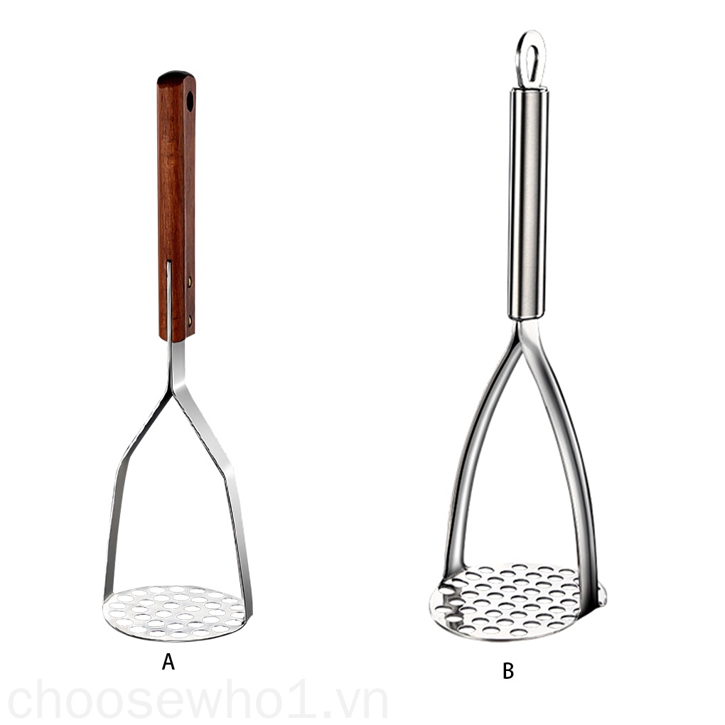 Dụng Cụ Nghiền Thực Phẩm Bằng Tay Tiện Lợi Cho Nhà Bếp Mã Số 1