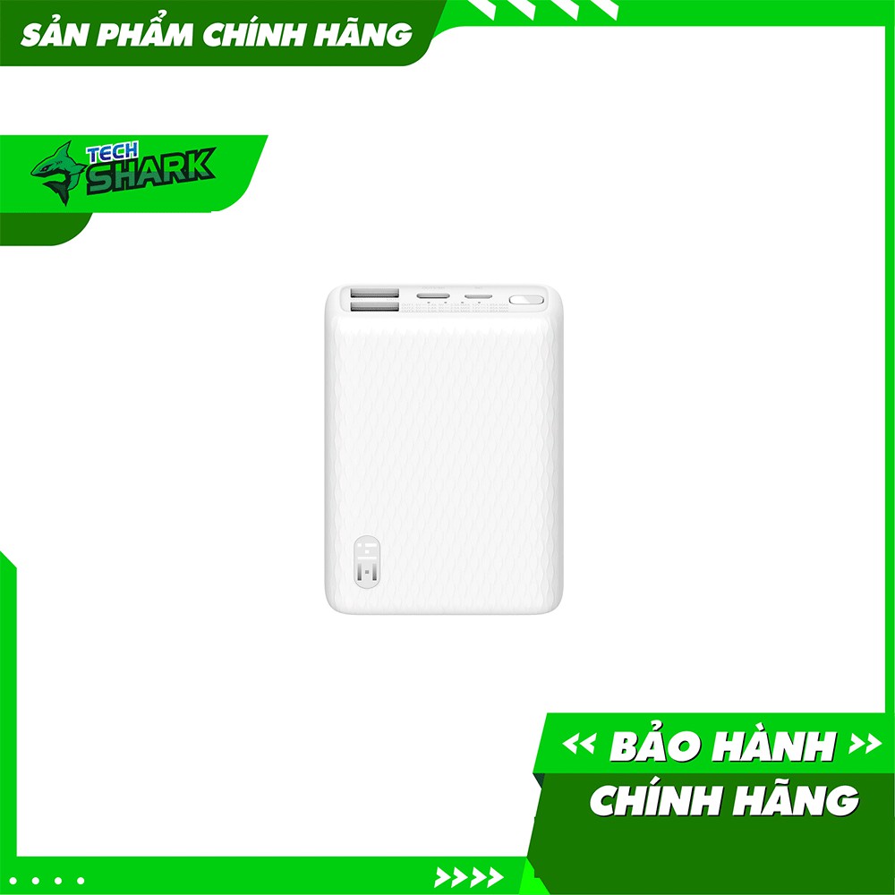 Pin Sạc Dự Phòng ZMI QB817 10000mAh Chuẩn PD