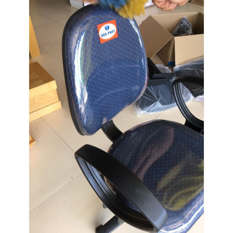 Ghế xoay văn phòng Hòa Phát SG550