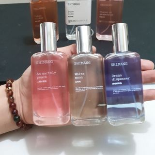 Xịt Toàn Thân BODY MIST Shimang