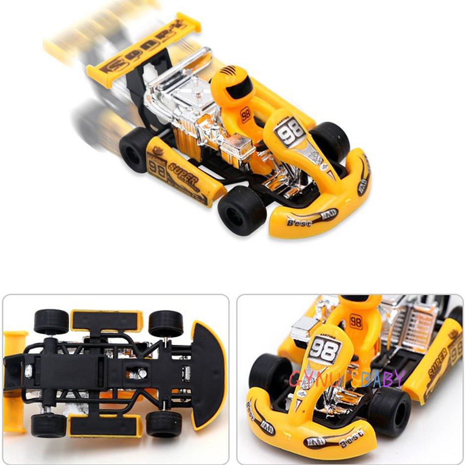 Ô tô đồ chơi siêu xe mini lật nhảy 360 độ chạy đà siêu ngầu quà tặng sinh nhật cho bé trai