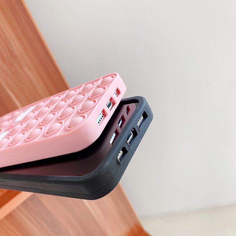 Ốp Điện Thoại Silicon Mềm Hình Mèo Cho for iphone 12 11 Pro X Xr Xs Max 12 Mini 6 7 8 Plus Se 2