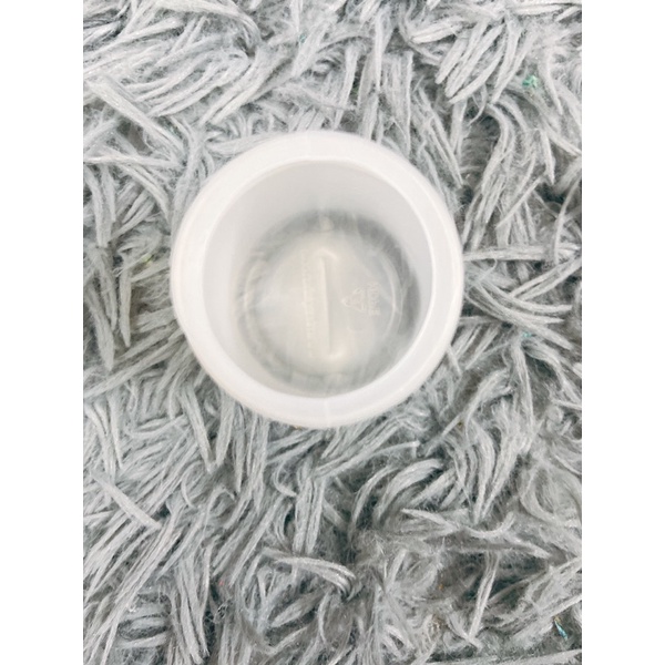 Hũ sữa chua 60 ml