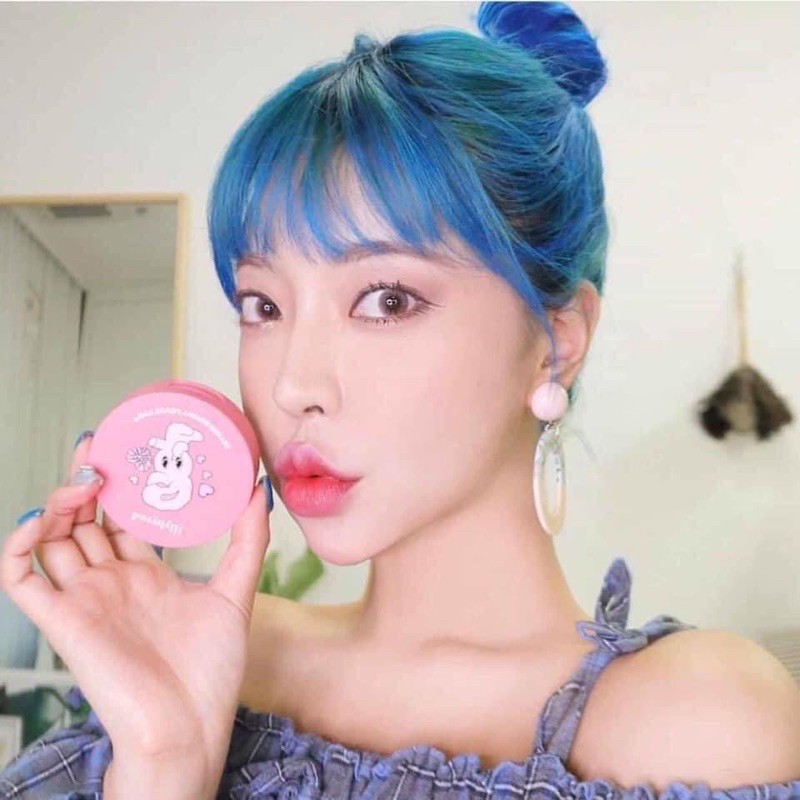 Cushion Cotton Pinky Lilybyred | BigBuy360 - bigbuy360.vn