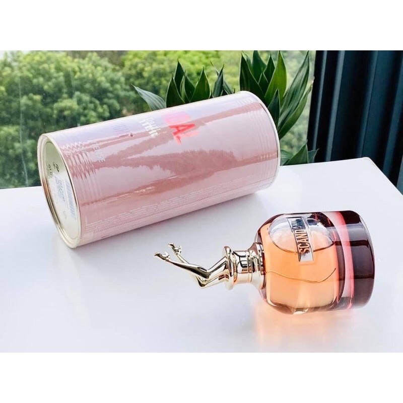 Nước hoa Jean Paul Scandal By Night EDP Intense 30ml,50ml