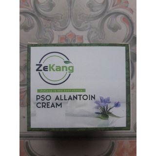 Kem thảo dược ZeKang pso allantoin crem