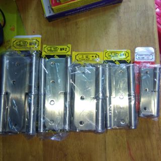 Bản lề cối inox Korea