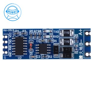 Mô đun chuyển đổi từ TTL sang RS485 cổng 485 3.3V 5V
