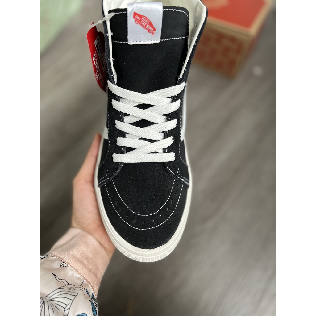 ⚡️GIÁ SỐC⚡️[Ảnh thật do shop tự chụp 100%] Vans sk8 cao cổ | BigBuy360 - bigbuy360.vn