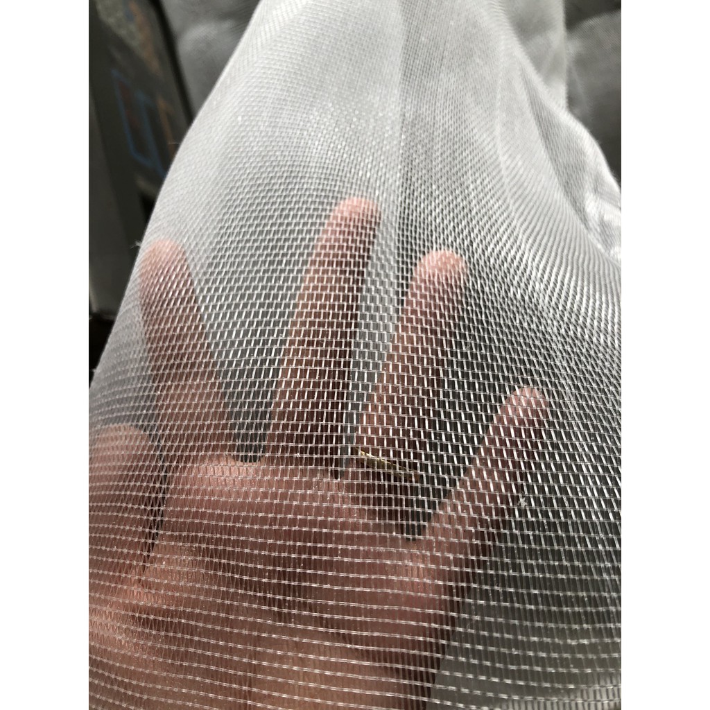 Lưới phơi thóc 5m x4m , phơi cá , phơi nông sản, sắn củ quả. hàng dầy mắt lưới 1ly