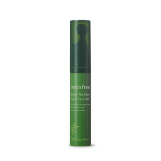 Thanh Lăn Mắt Tinh Chất Trà Xanh Green Tea Seed Eye & Face Ball