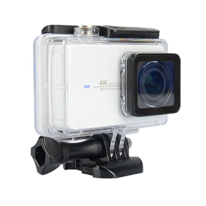 Vỏ chống nước cho Xiaomi Yi 4K Action camera