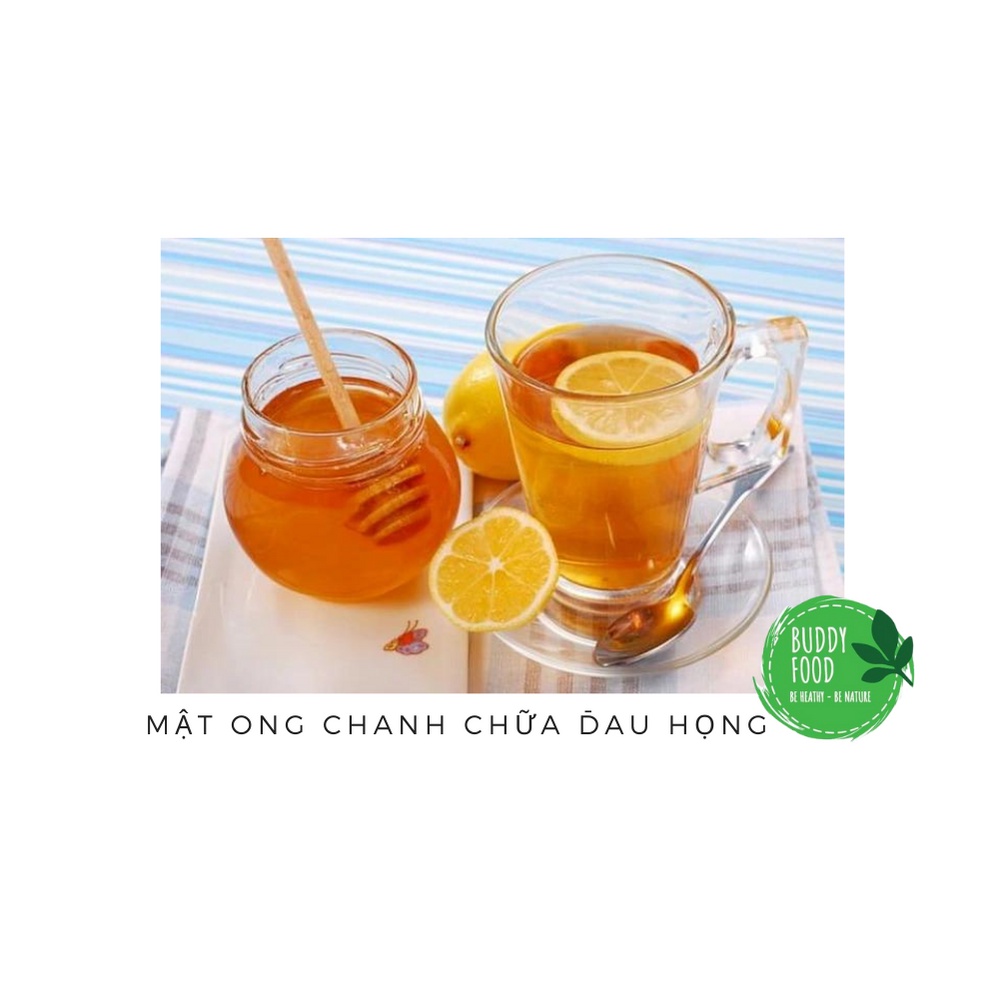 Mật Ong Tách Đường Cho Người Ăn Kiêng Hũ 350ml