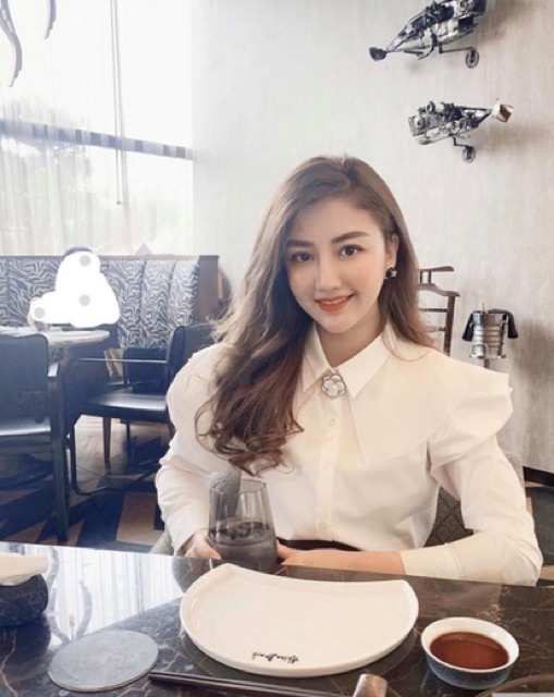 Tag hoa chờ neo siêu sang siêu xinh chính chủ chụp