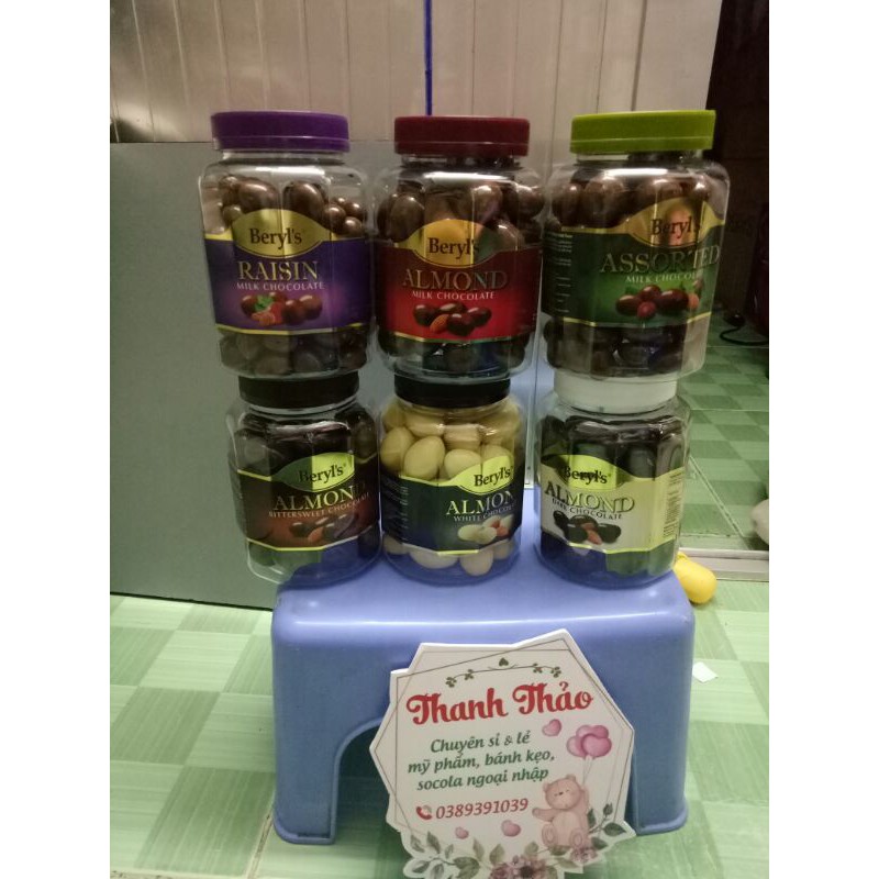 Socola của Malaysia 350g