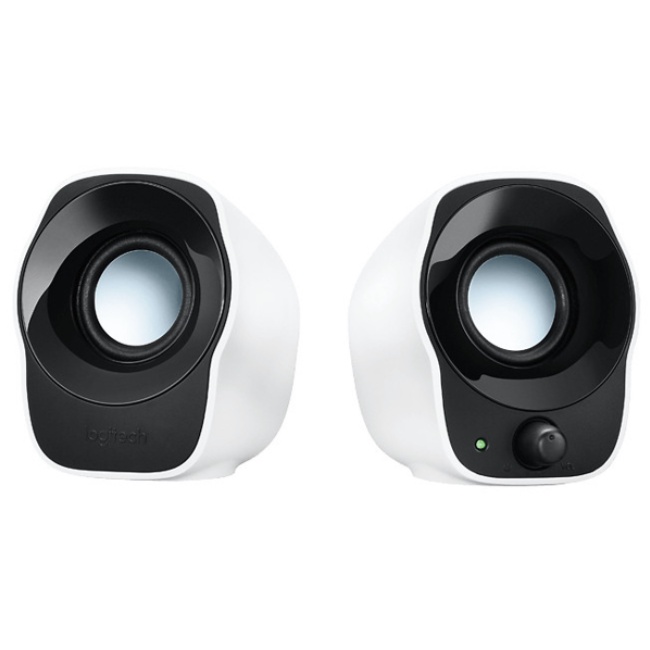 Loa Logitech Z121  - Hàng chính hãng