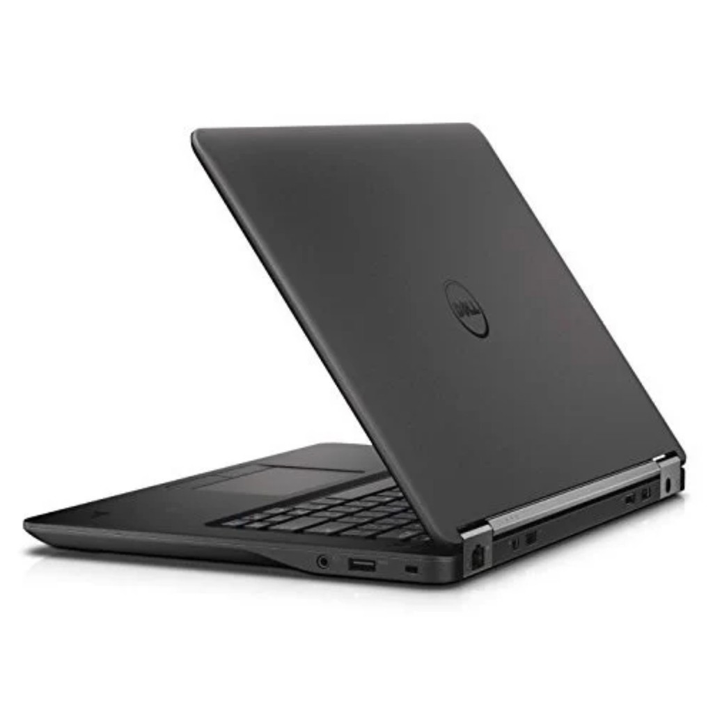 Laptop Dell Latitude 7470 - Intel Core i5, ram 8, ssd 256, tặng cặp, chuột quang, 2 phần mềm bản quyền tienganh123