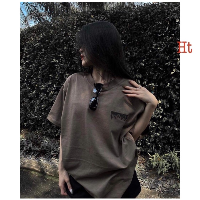 Áo phông rinico H2A877