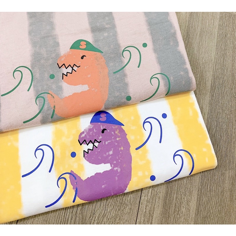 Set MilkMile xuất Hàn cho bé trai/ bé gái