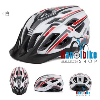 mũ xe đạp leo núi MTB/Road