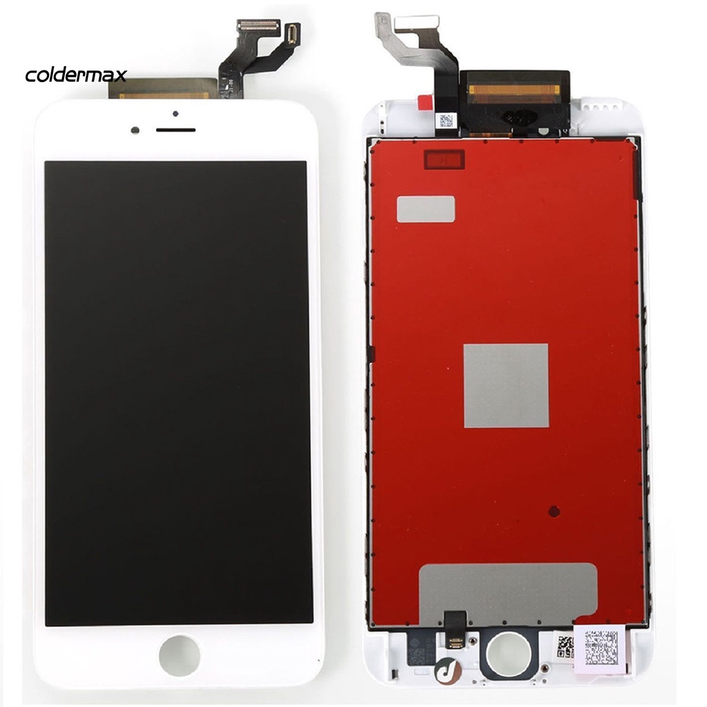 Màn hình LCD cảm ứng kèm dụng cụ sửa chữa cho iPhone 6 5S 6S Plus