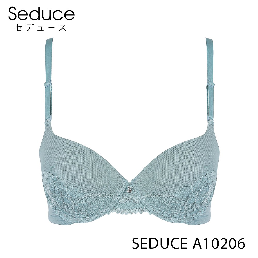 Áo Lót Seduce A10206 Mút Vừa