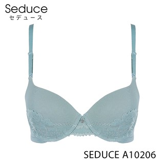 Áo Lót Seduce A10206 Mút Vừa