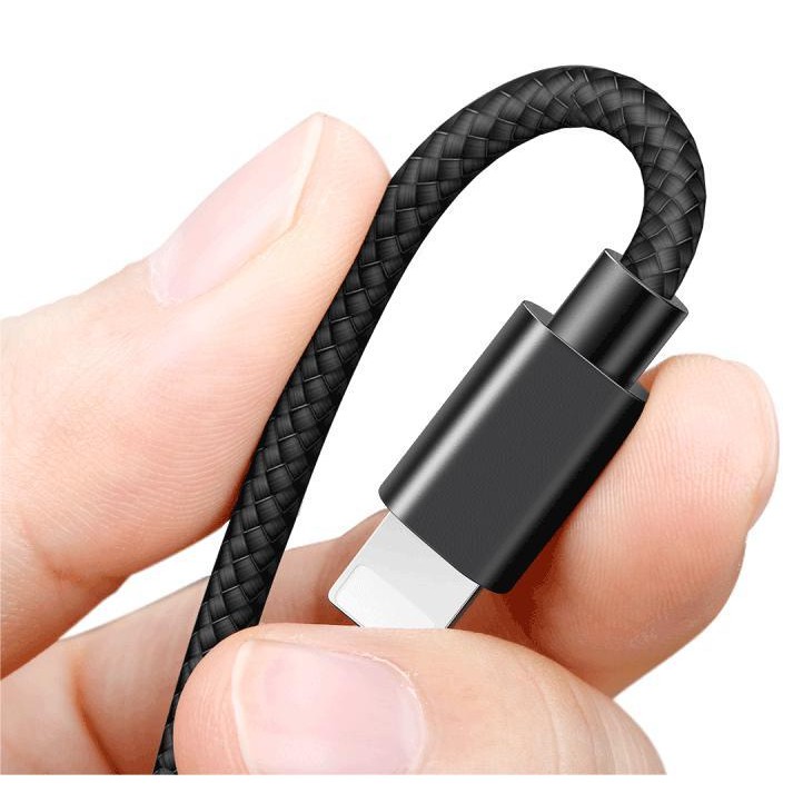 Cáp Sạc Baseus Cho iPhone, iPad