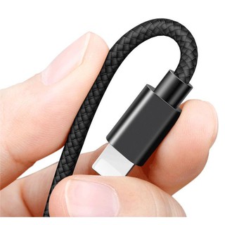 Cáp Sạc Baseus Cho iPhone, iPad