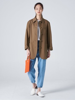 Áo blazer 8seconds xuất Hàn dư
