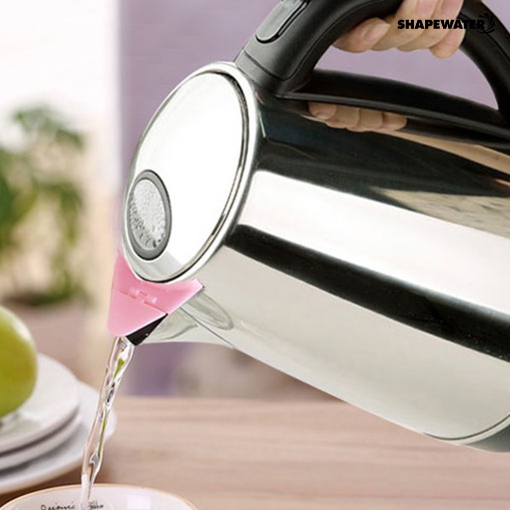 Vỏ Bọc Nồi Điện Chống Bụi Tiện Dụng Cho Nhà Bếp