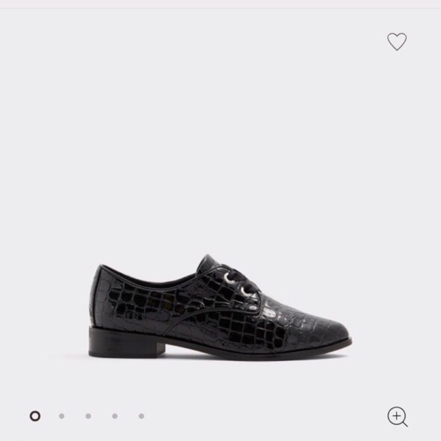 Oxford Aldo