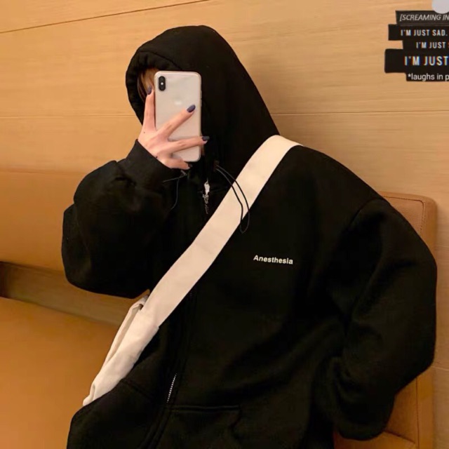 Áo khoác trơn màu | BigBuy360 - bigbuy360.vn