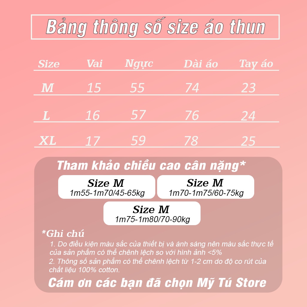Áo thun 32 MIKEN Cánh Chim form rộng, Vải cotton xịn dày - Mỹ Tú Store