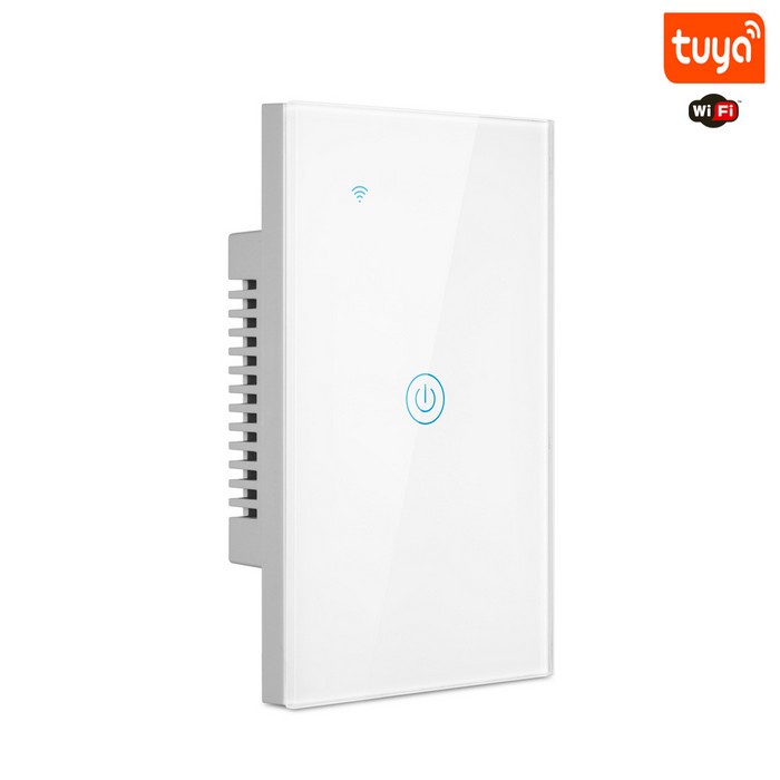 "Hot" Công tắc thông minh Tuya Wifi