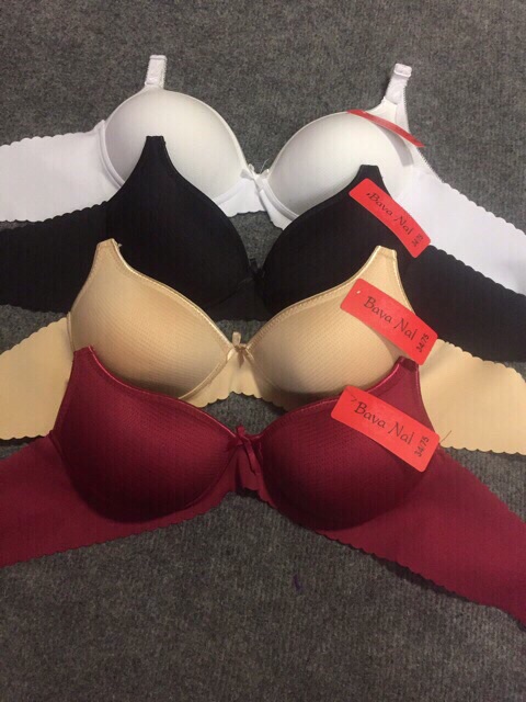 Áo Su Không Gọng Đệm Bàn Tay Nâng Ngực B1 | BigBuy360 - bigbuy360.vn