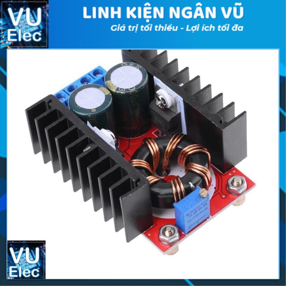 Module BOOST DC-DC 150W